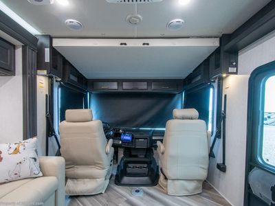 2026 Fleetwood Fortis - Photo 4