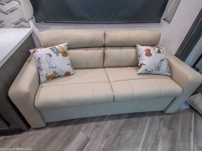 2026 Fleetwood Fortis - Photo 13