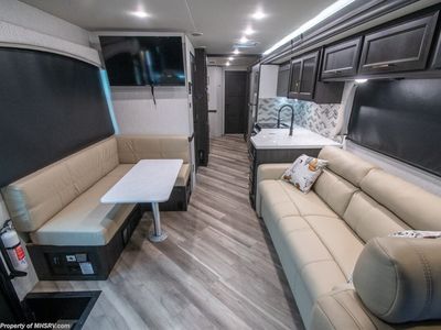 2026 Fleetwood Fortis - Photo 7