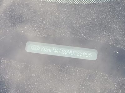 2022 Hyundai Elantra - Photo 5