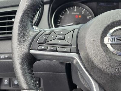 2019 Nissan Rogue — photo 21 view