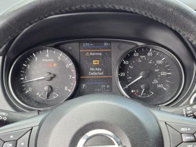 2019 Nissan Rogue — photo 11 view