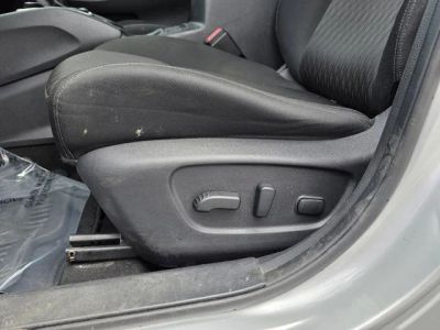 2019 Nissan Rogue — photo 13 view