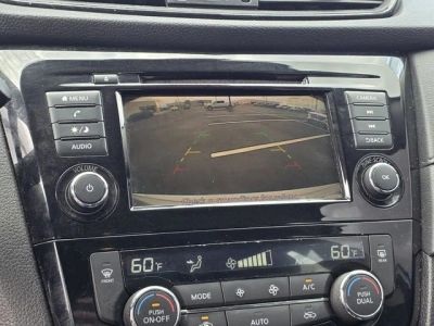 2019 Nissan Rogue — photo 10 view