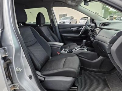2019 Nissan Rogue — photo 23 view