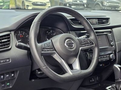 2019 Nissan Rogue — photo 20 view