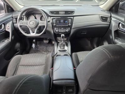 2019 Nissan Rogue — photo 8 view