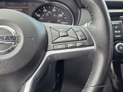 2019 Nissan Rogue — photo 22 view