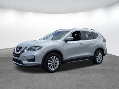 2019 Nissan Rogue — photo 7 view
