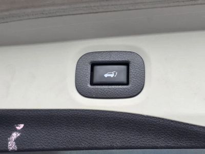 2019 Nissan Rogue — photo 27 view