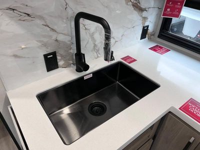 2026 Grand Design Imagine - Photo 18