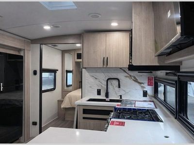 2026 Grand Design Imagine - Photo 9