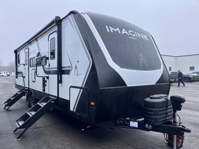 2026 Grand Design Imagine - Photo 1