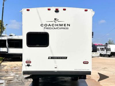 2026 Coachmen RV Freedom Express Ultra Lite - Photo 8