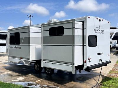 2026 Coachmen RV Freedom Express Ultra Lite - Photo 9