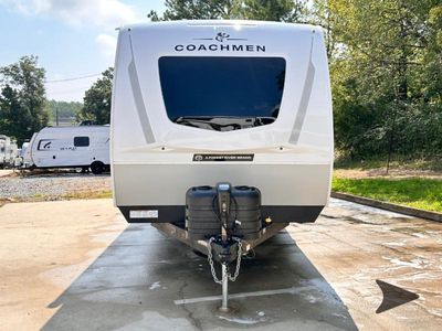 2026 Coachmen RV Freedom Express Ultra Lite - Photo 3