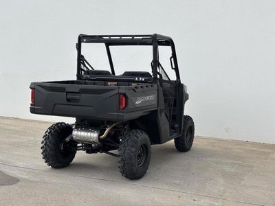 2026 Polaris Ranger SP 570 - Photo 12