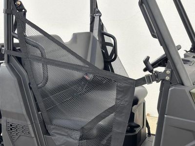 2026 Polaris Ranger SP 570 - Photo 21