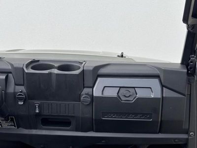 2026 Polaris Ranger SP 570 - Photo 16