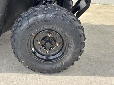 2026 Polaris Ranger SP 570 - Photo 20