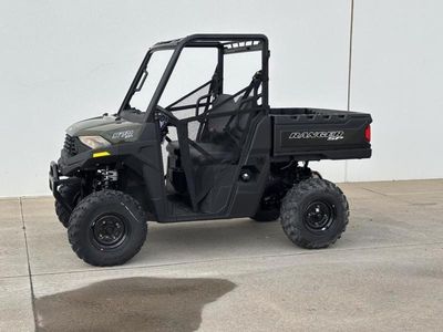 2026 Polaris Ranger SP 570 - Photo 9