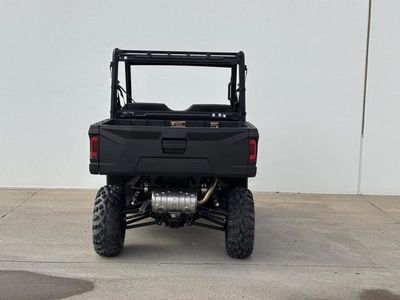 2026 Polaris Ranger SP 570 - Photo 14