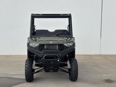 2026 Polaris Ranger SP 570 - Photo 6