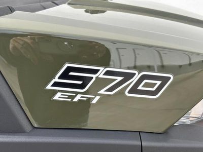 2026 Polaris Ranger SP 570 - Photo 17