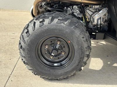 2026 Polaris Ranger SP 570 - Photo 19