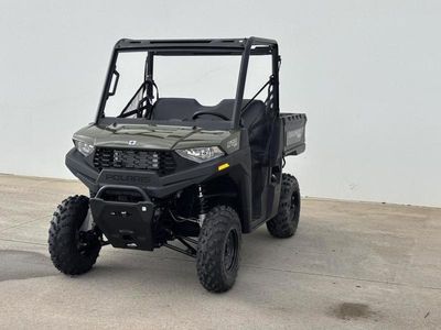 2026 Polaris Ranger SP 570 - Photo 8