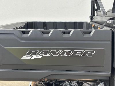 2026 Polaris Ranger SP 570 - Photo 18
