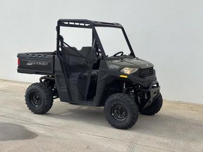 2026 Polaris Ranger SP 570 - Photo 4