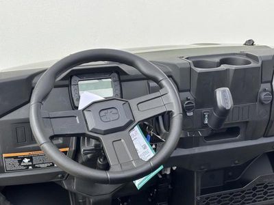 2026 Polaris Ranger SP 570 - Photo 15
