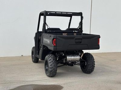 2026 Polaris Ranger SP 570 - Photo 13