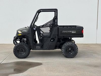 2026 Polaris Ranger SP 570 - Photo 10