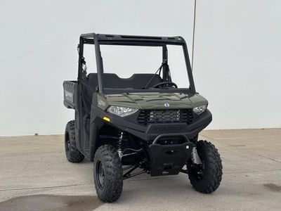 2026 Polaris Ranger SP 570 - Photo 7
