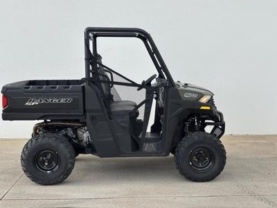2026 Polaris Ranger SP 570 - Photo 1