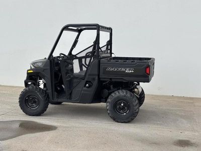 2026 Polaris Ranger SP 570 - Photo 11