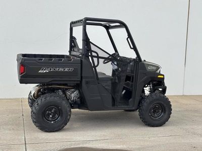 2026 Polaris Ranger SP 570 - Photo 3