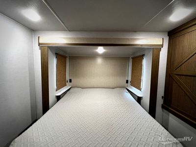 2025 Forest River Wildwood - Photo 19