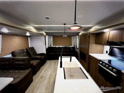 2025 Forest River Wildwood - Photo 5