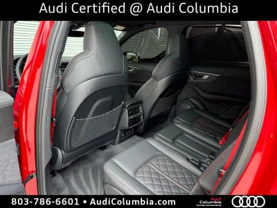 2026 Audi Q7 - Photo 26