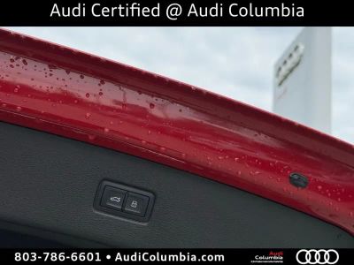 2026 Audi Q7 - Photo 18