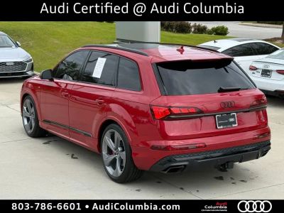 2026 Audi Q7 - Photo 12