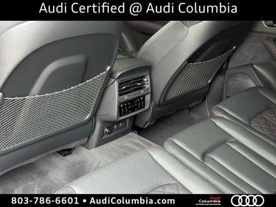 2026 Audi Q7 - Photo 27