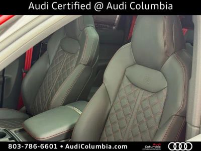 2026 Audi Q7 - Photo 20