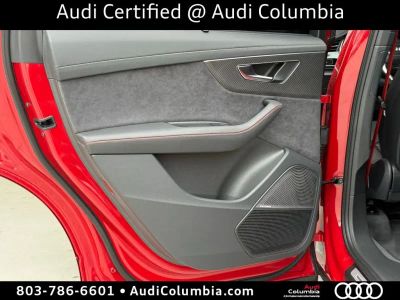 2026 Audi Q7 - Photo 25
