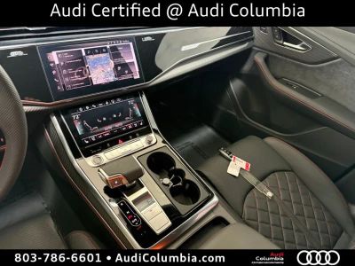 2026 Audi Q7 - Photo 34