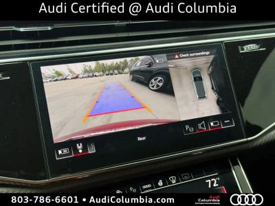 2026 Audi Q7 - Photo 37