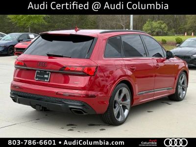 2026 Audi Q7 - Photo 14